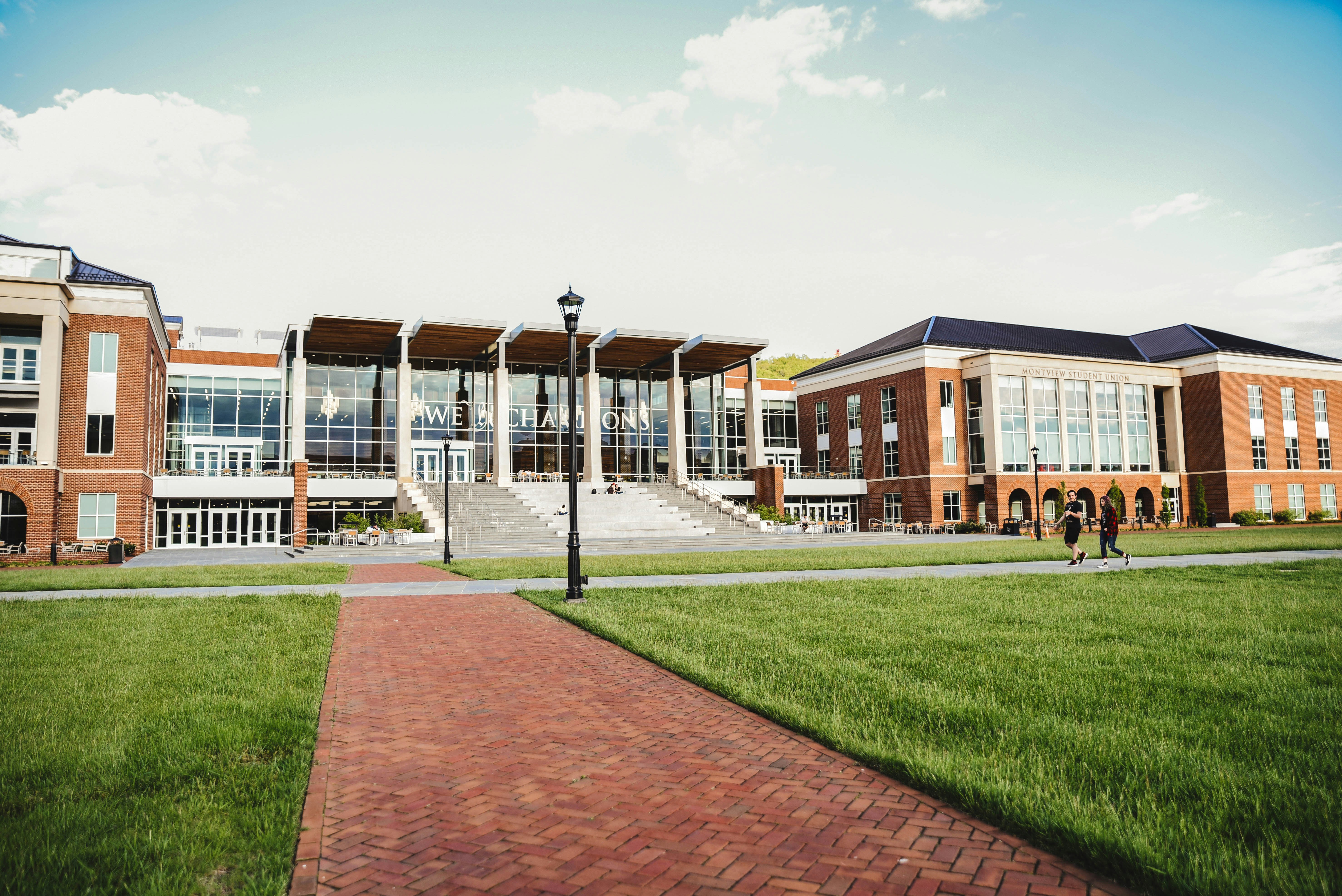 University of Kentucky Early Childhood Lab gallery image